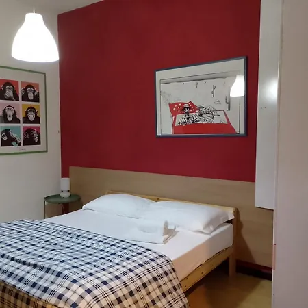 L'angolo Di Mo