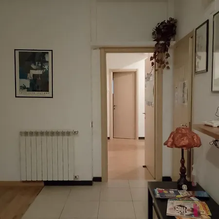 L'angolo Di Mo