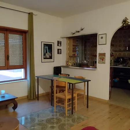 Bed & Breakfast L'angolo Di Mo Cassino