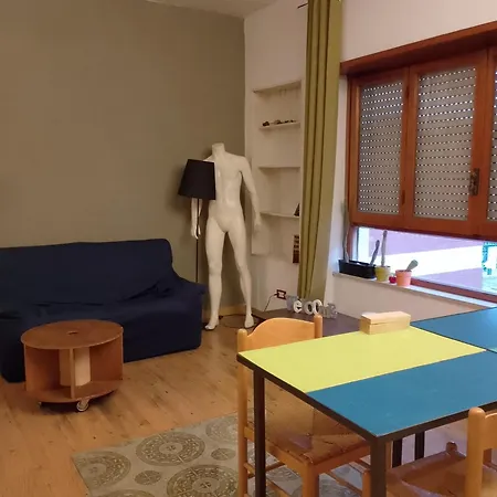 Bed & Breakfast L'angolo Di Mo Cassino