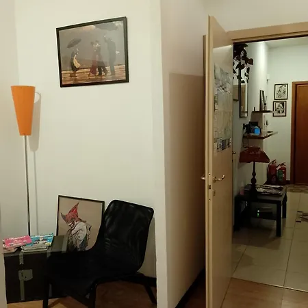L'angolo Di Mo *