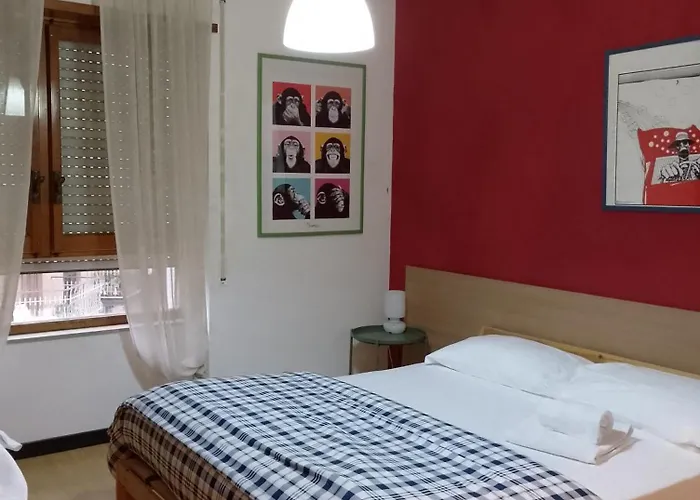 Bed & Breakfast L'angolo Di Mo Cassino