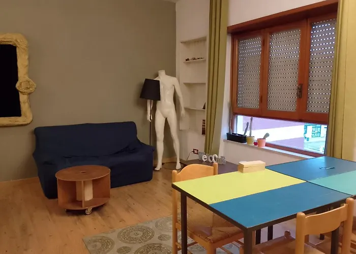 Bed & Breakfast L'angolo Di Mo Cassino