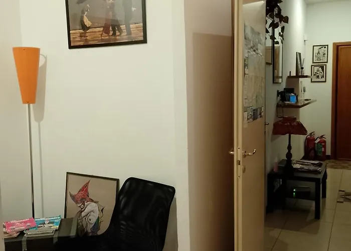 L'angolo Di Mo *