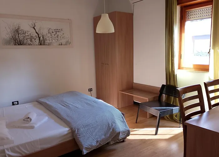 Bed & Breakfast L'angolo Di Mo *
