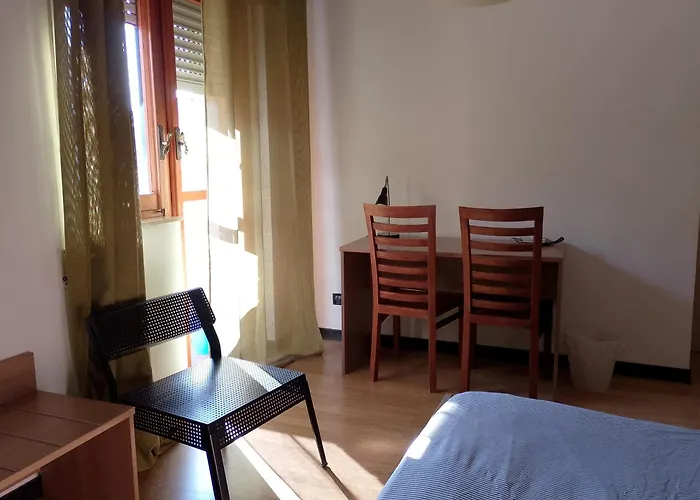 L'angolo Di Mo Bed & Breakfast Cassino