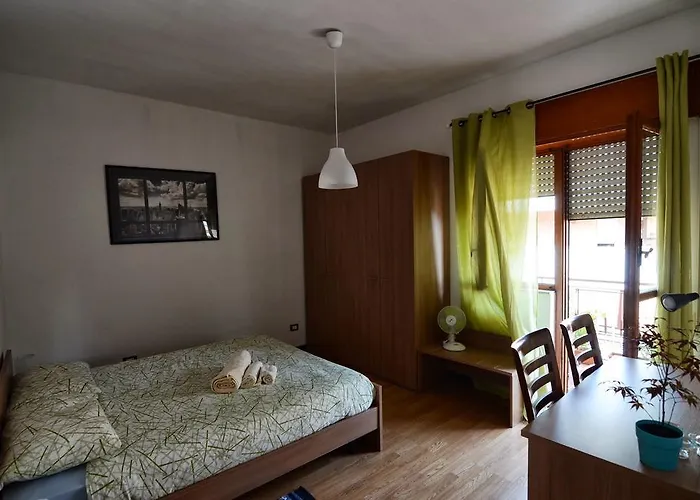 L'angolo Di Mo Bed & Breakfast